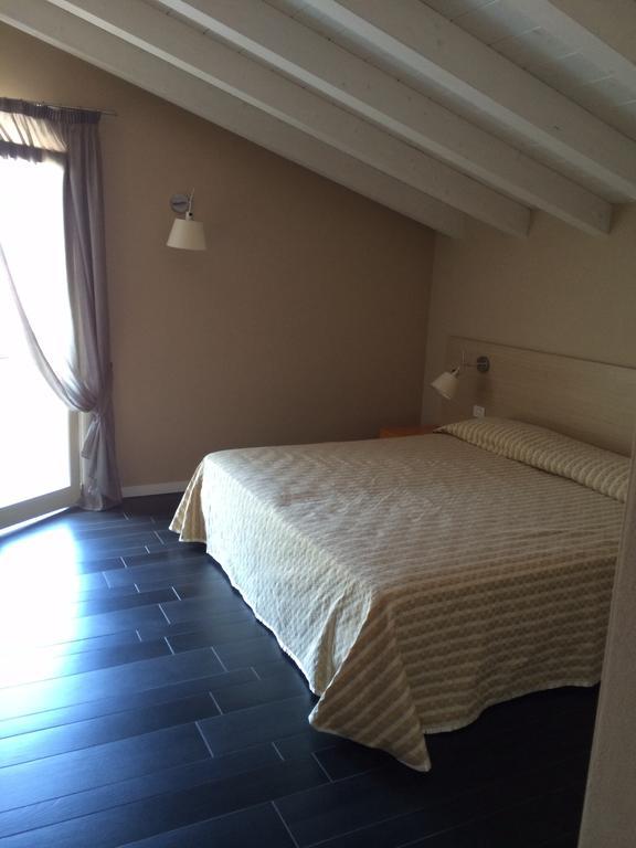 Affittacamere Sale E Pepe Cavaion Veronese Exteriör bild