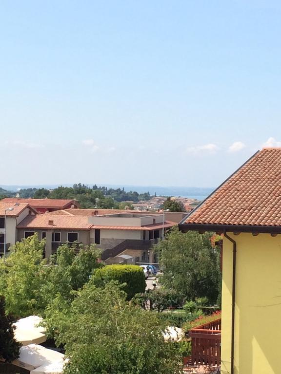 Affittacamere Sale E Pepe Cavaion Veronese Rum bild